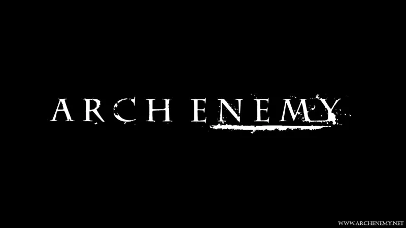 music Arch Enemy Image
