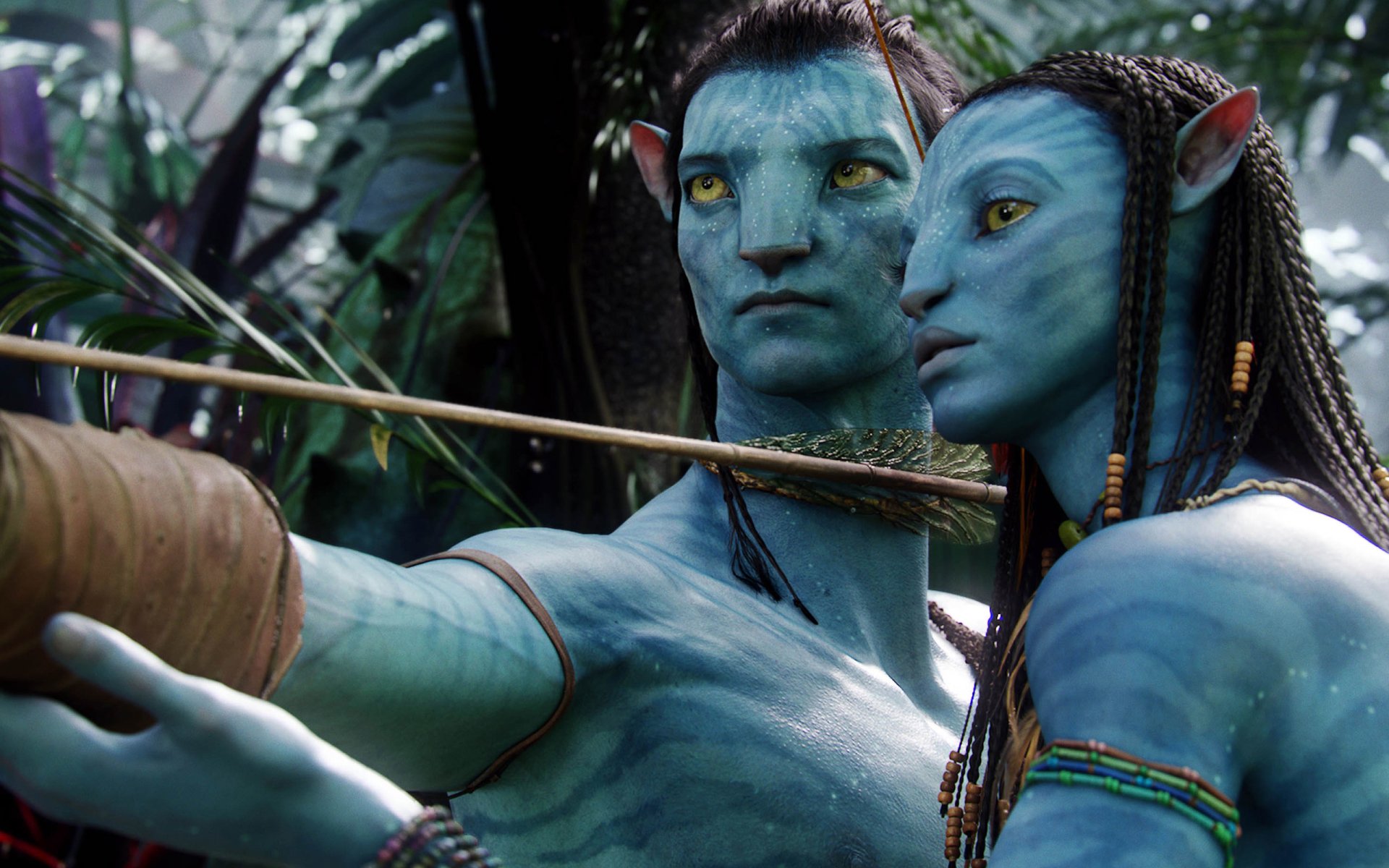 Download Movie Avatar Art