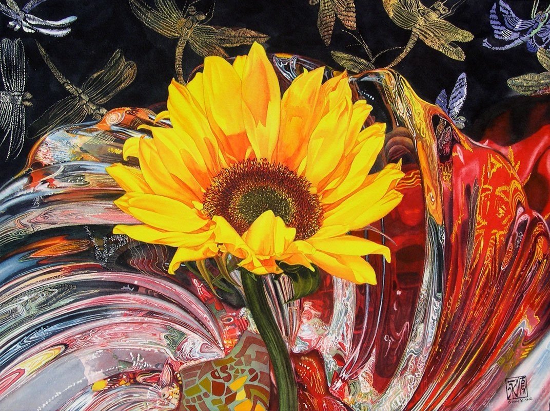 Download Artistic Realism Art