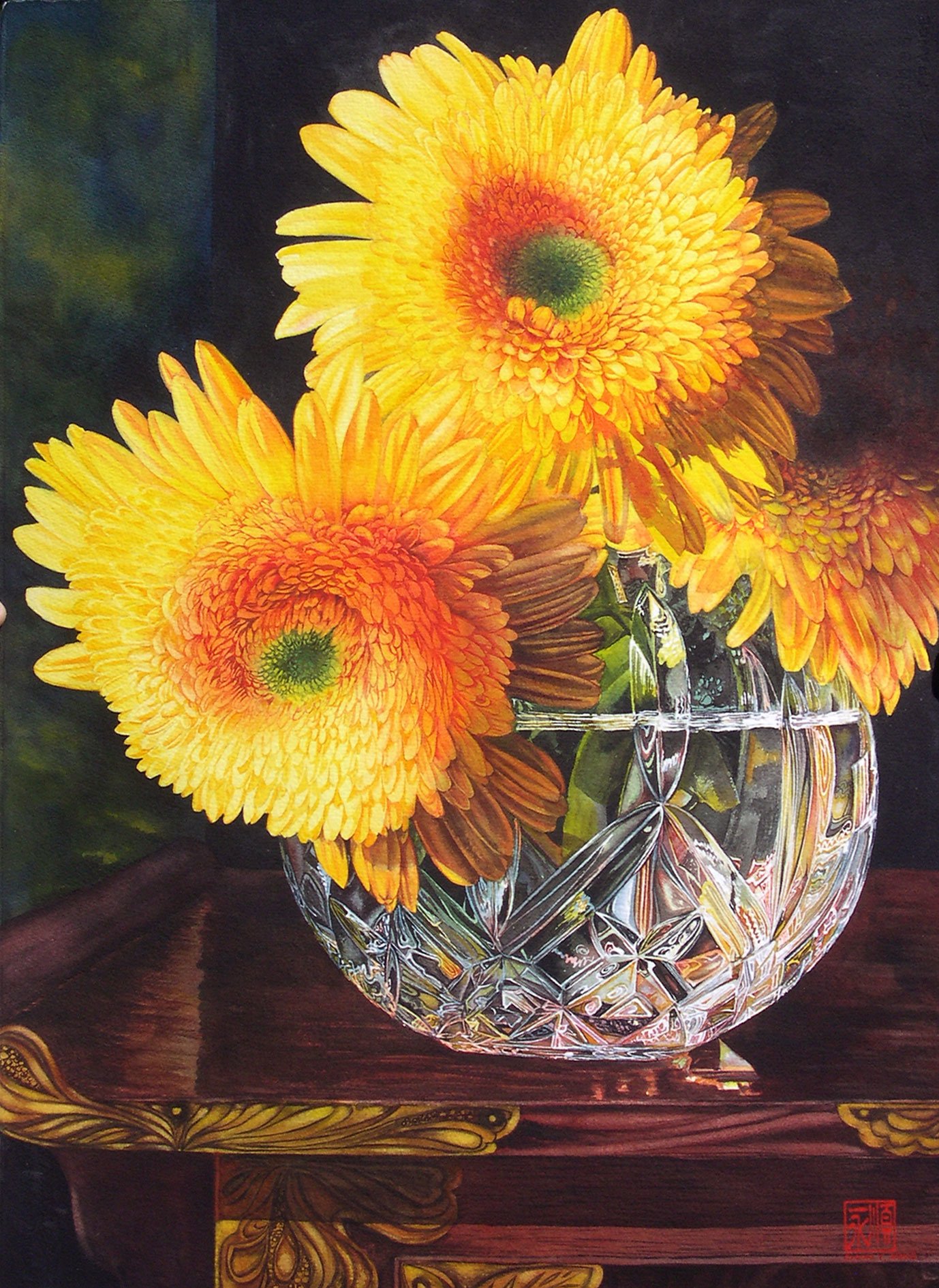 Download Artistic Realism Art