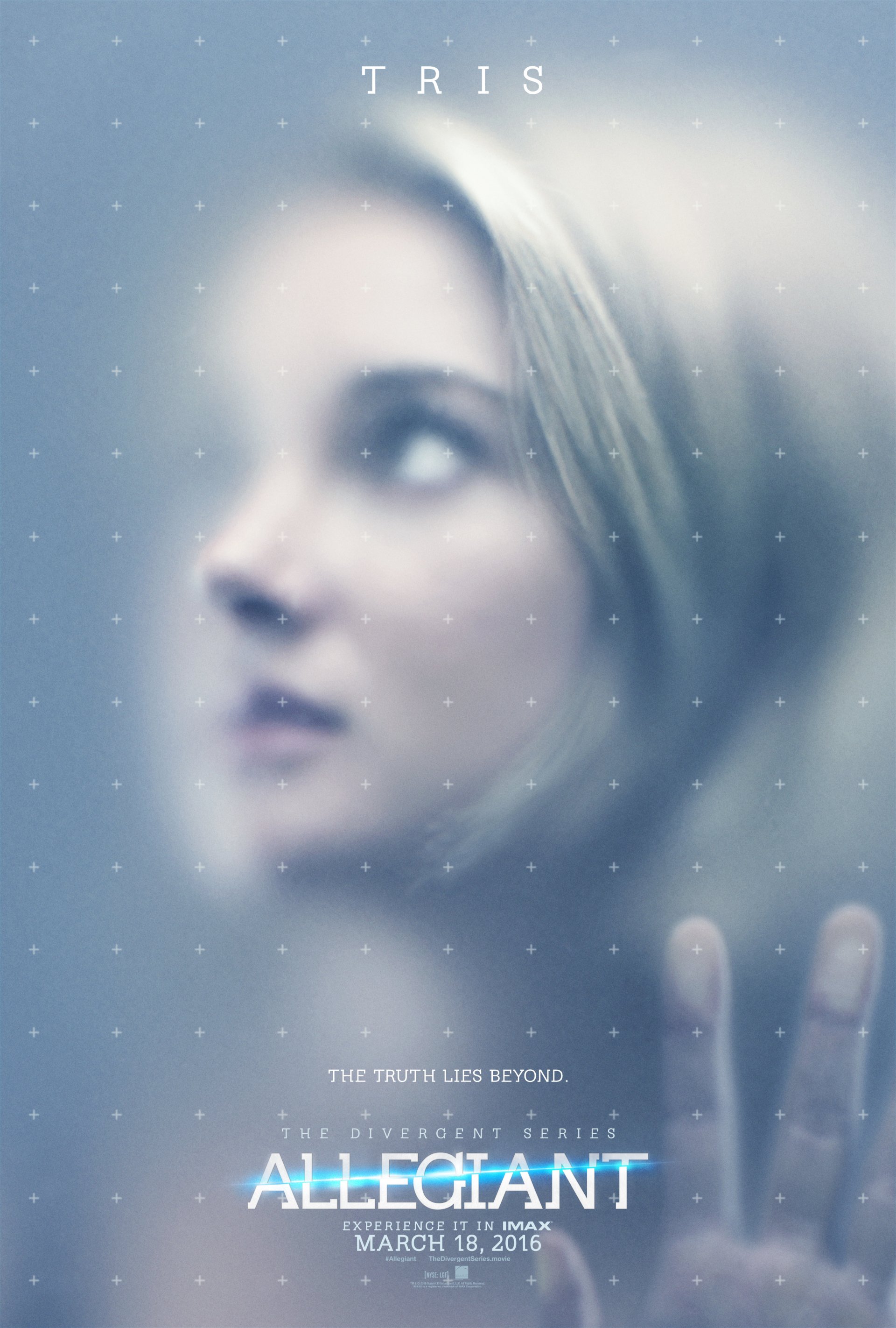 Download Shailene Woodley Tris (The Divergent Series) Movie The Divergent Series: Allegiant Art