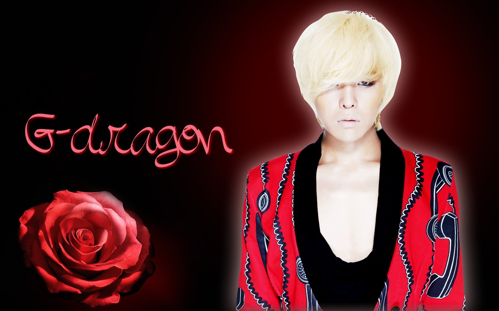 Download Music G-Dragon Art