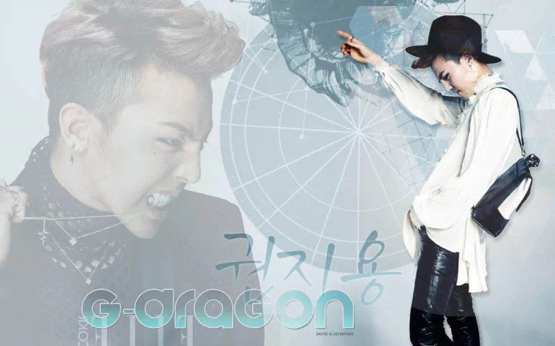 music G-Dragon Image