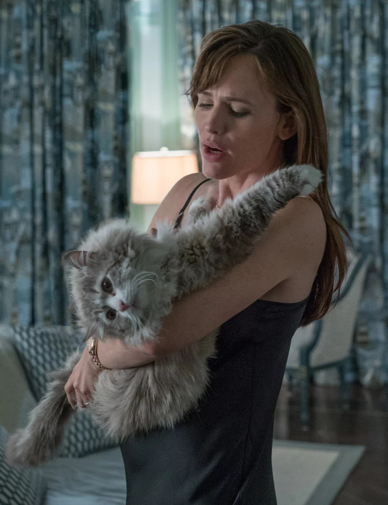 Jennifer Garner movie Nine Lives Image