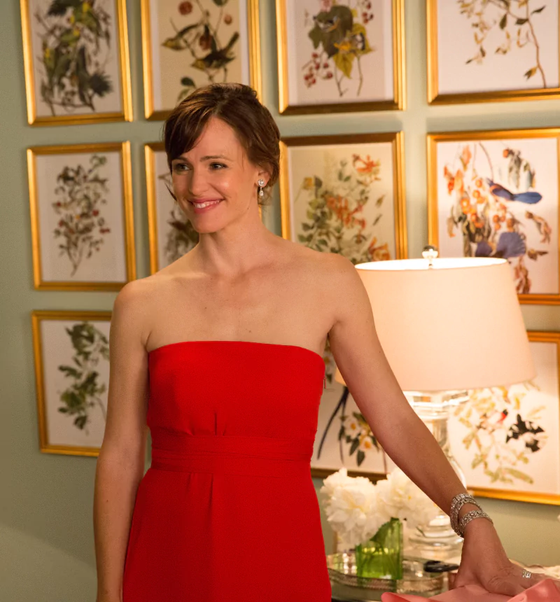 Jennifer Garner movie Nine Lives Image