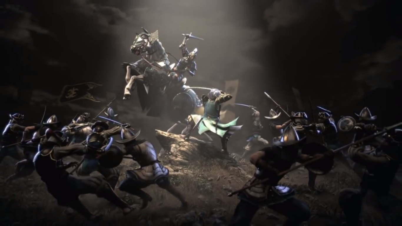 Download Video Game Fire Emblem Art