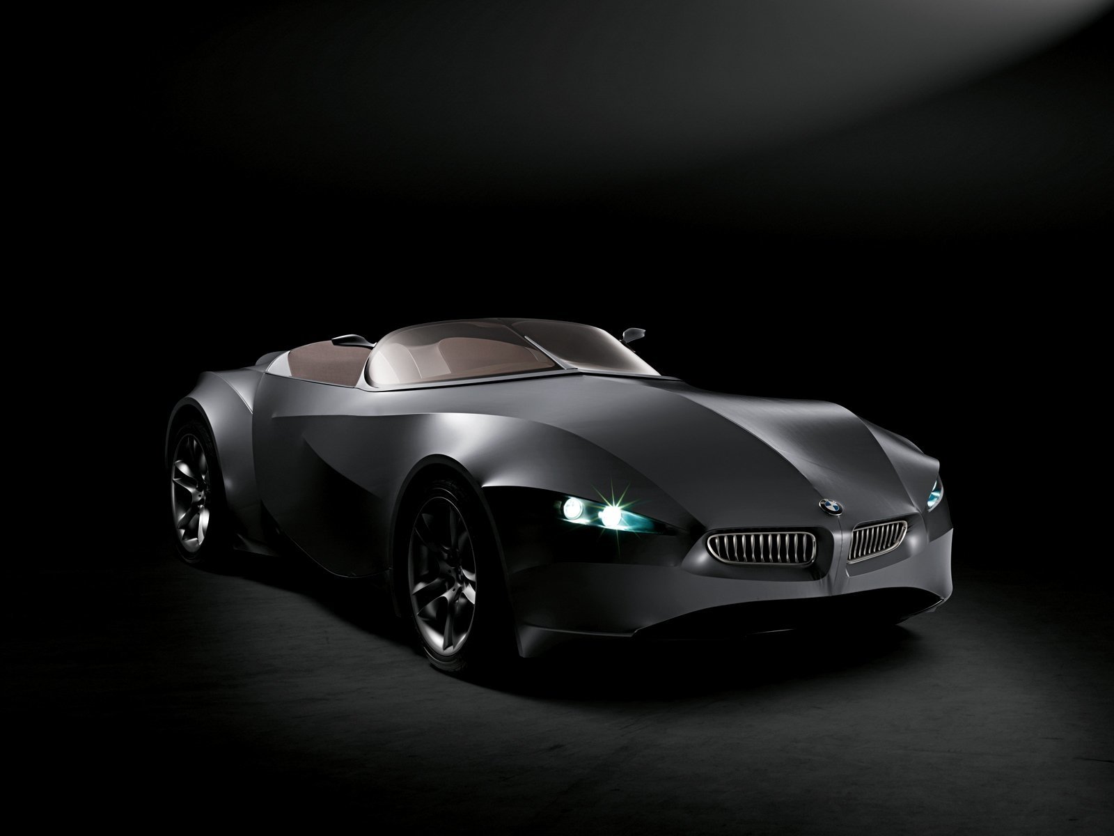 Download Vehicle BMW Art
