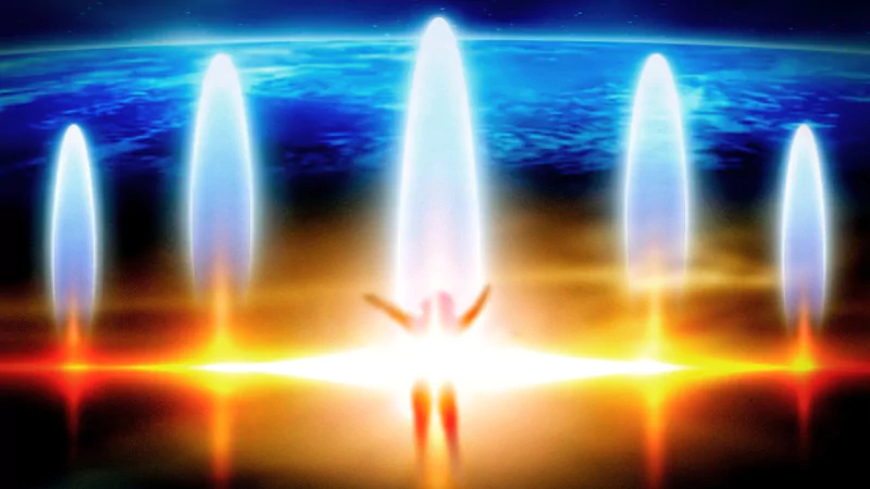 movie The Fifth Element Image