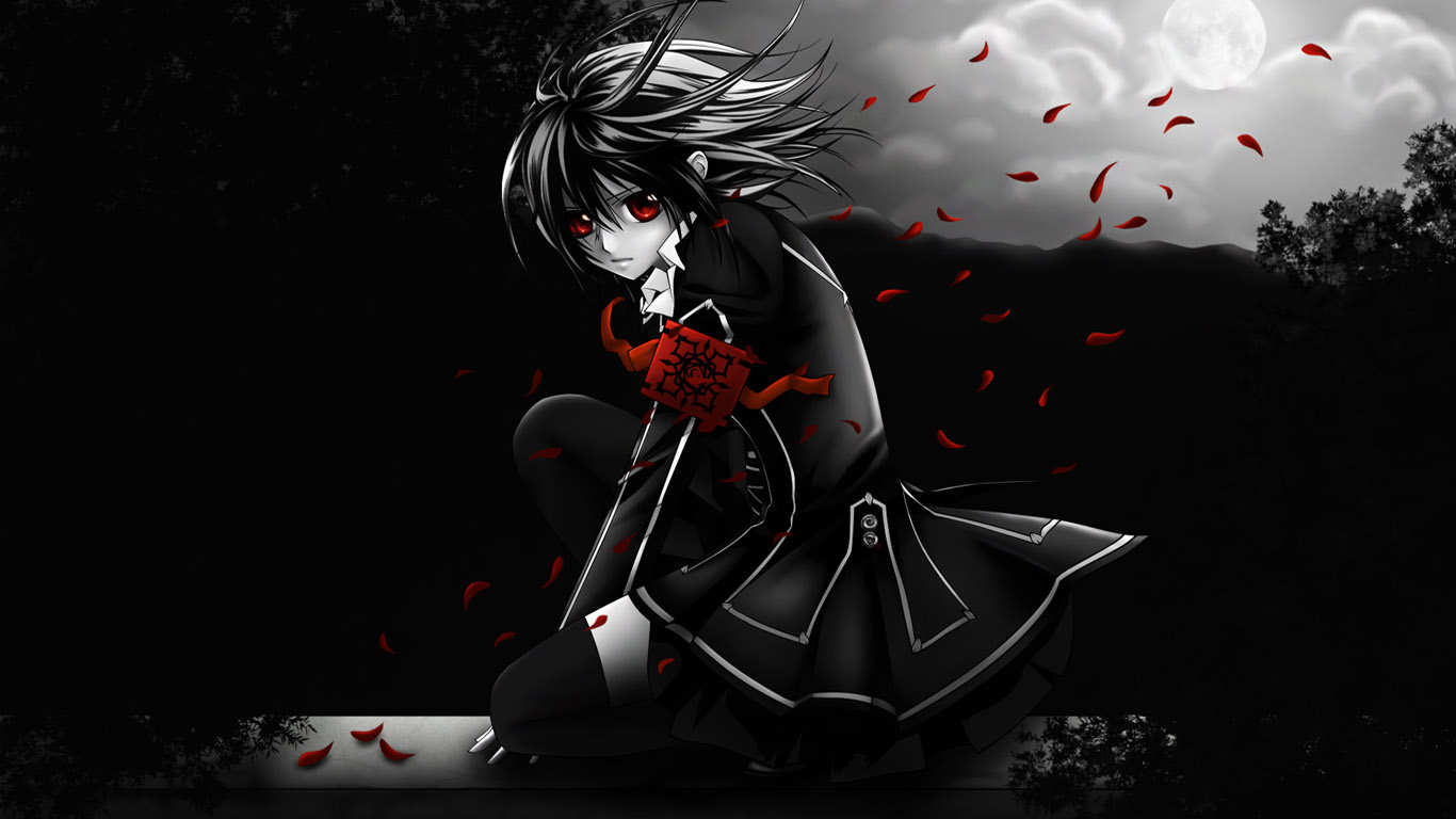 Yuuki Cross