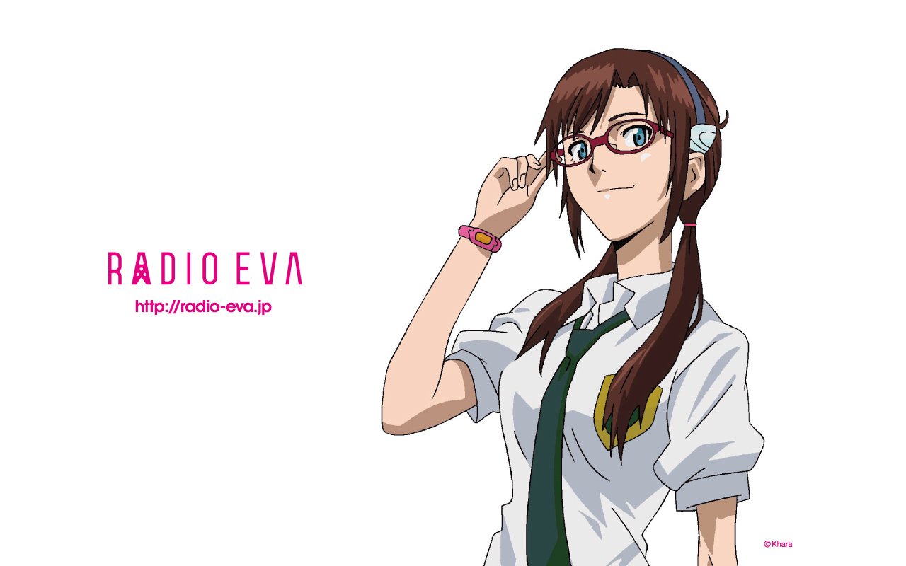 Download Anime Evangelion: 2.0 You Can (Not) Advance Art