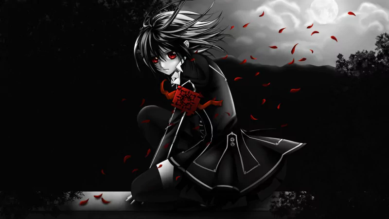  Yuuki Cross