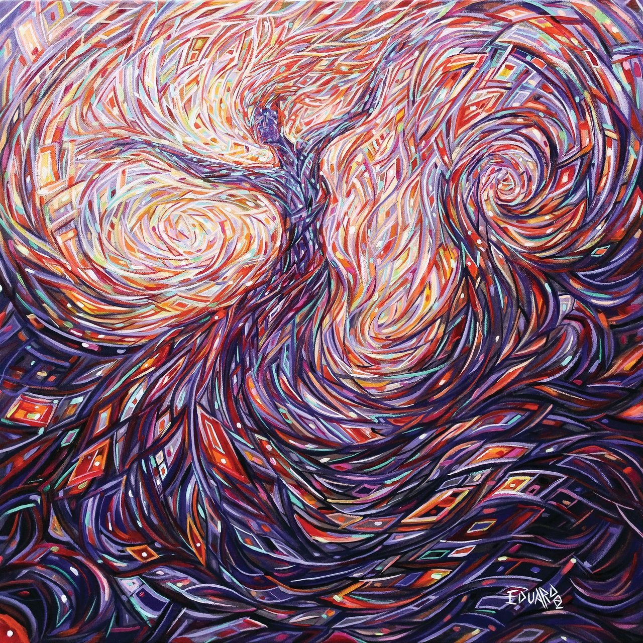 Download Artistic Eduardo Rodriguez Calzado Art