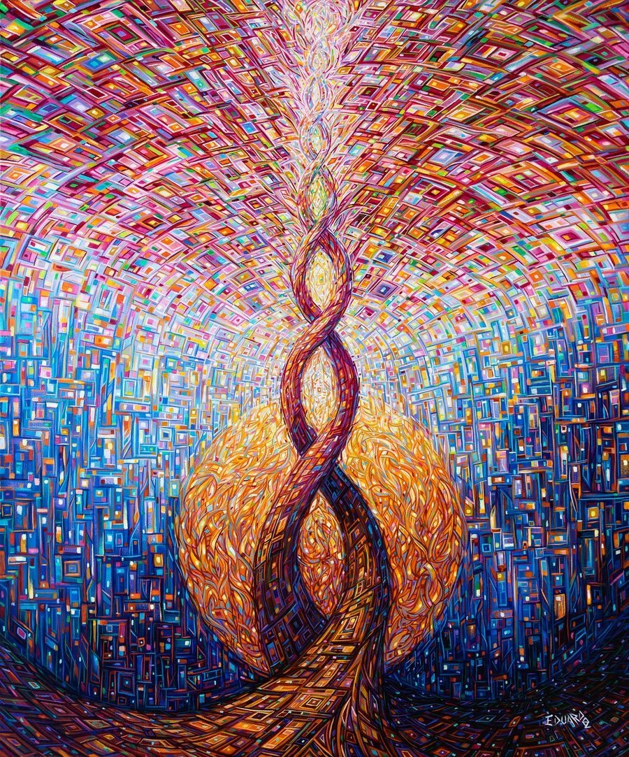 Download Artistic Eduardo Rodriguez Calzado Art