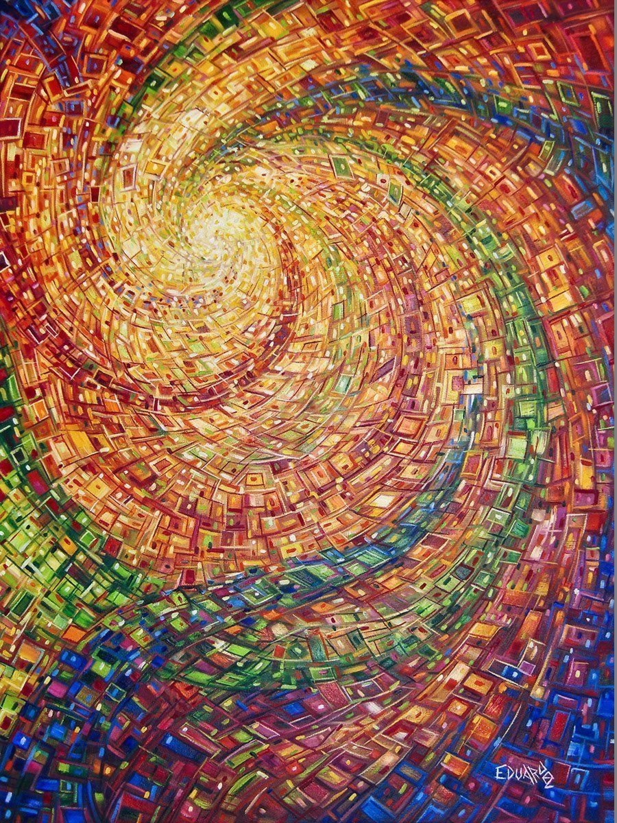 Download Artistic Eduardo Rodriguez Calzado Art