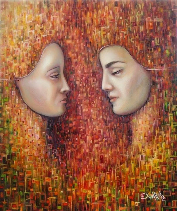  The Fantastic art of Eduardo Rodriguez Calzado by Eduardo Rodriguez Calzado