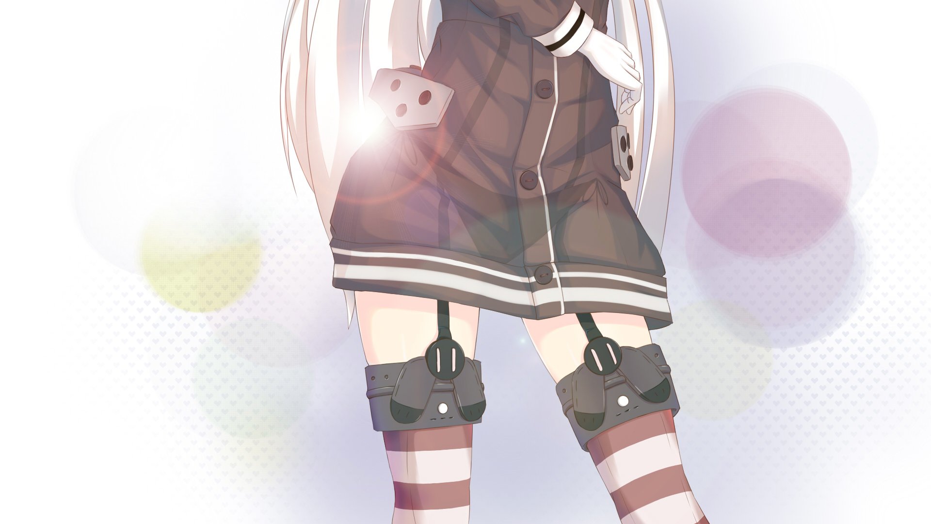 Download Amatsukaze (Kancolle) Anime Kantai Collection Art