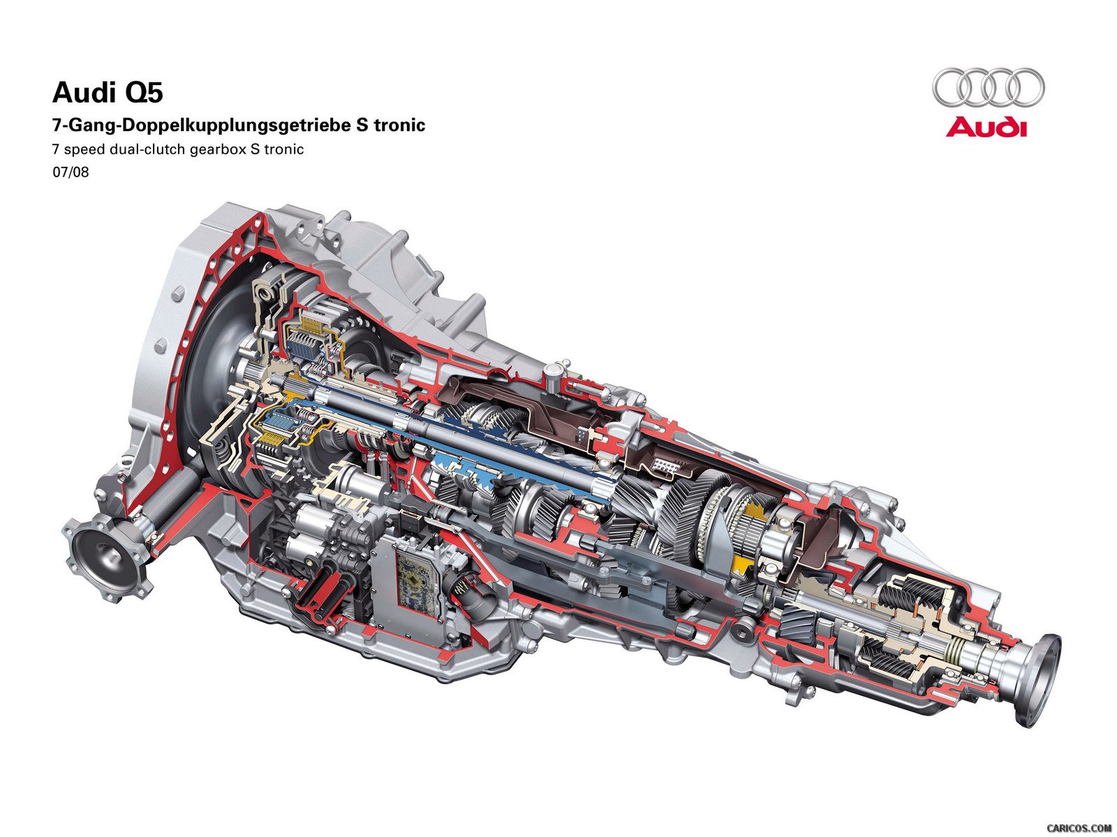 Download Vehicle Audi Q5 Art