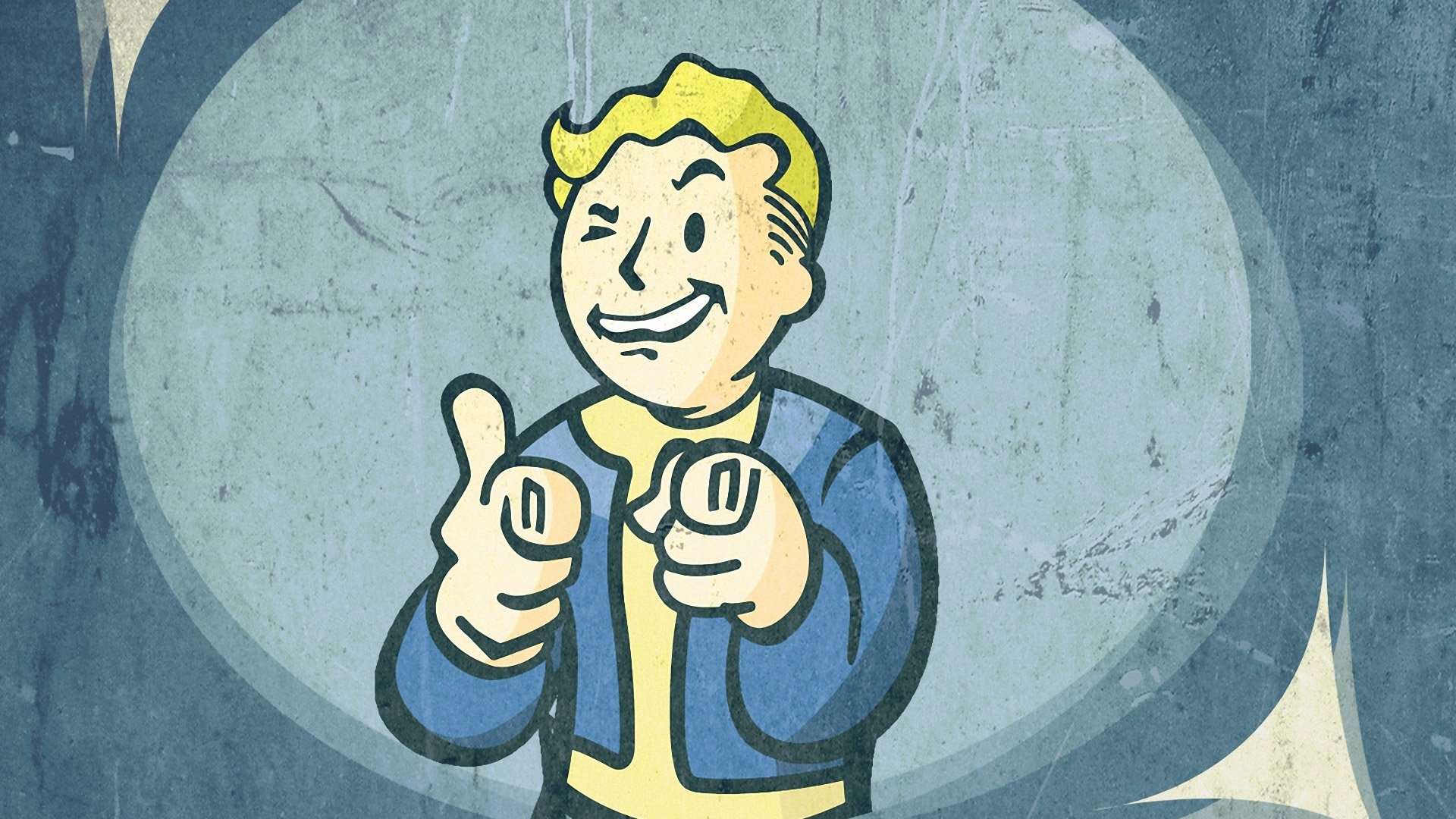 Fallout Art Id