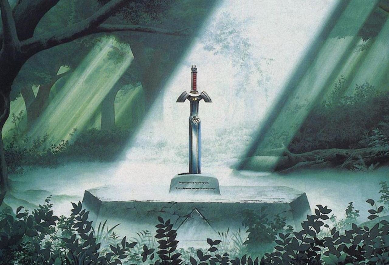 Download Fantasy Weapon Art