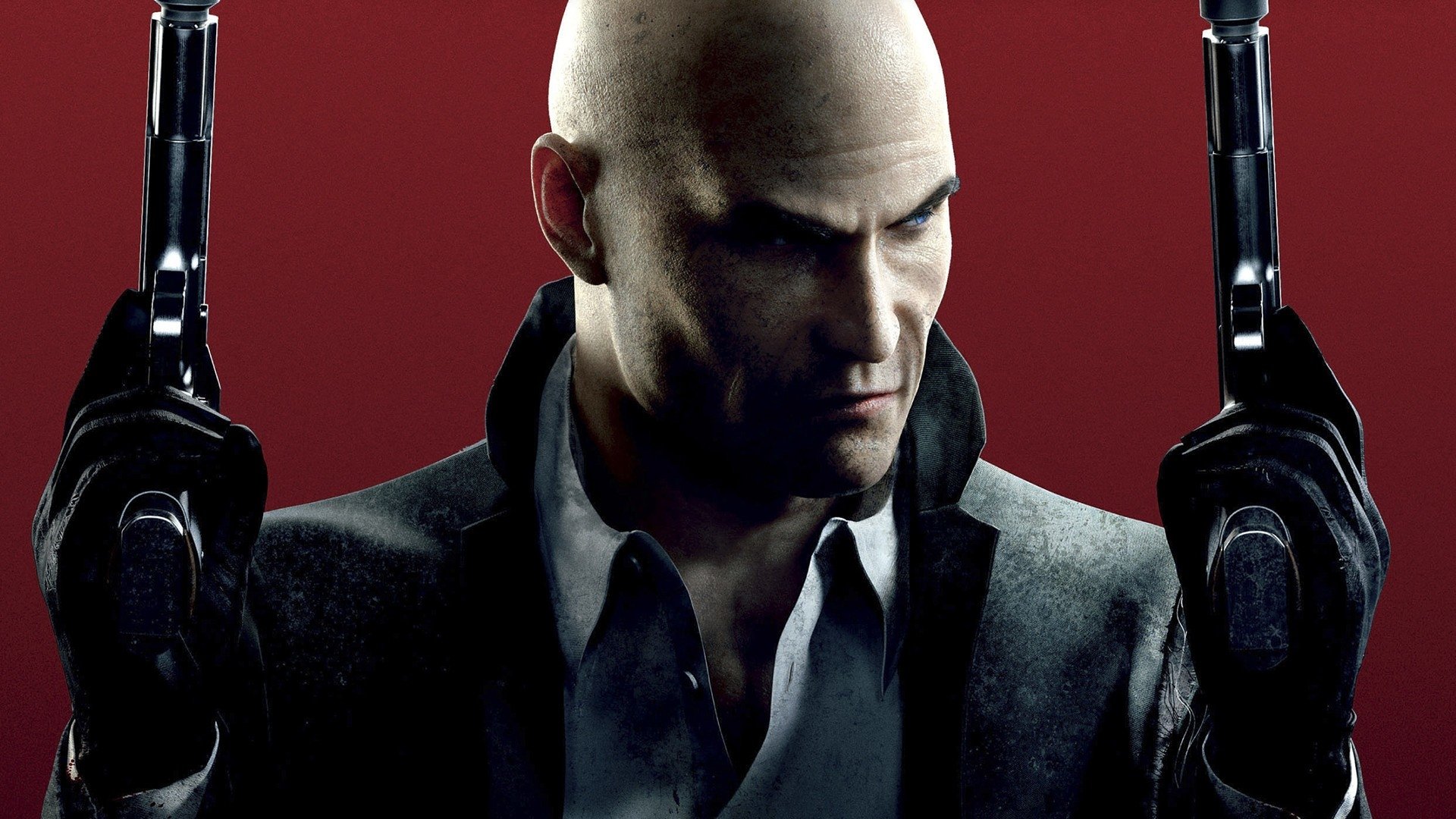 Download Video Game Hitman: Absolution Art