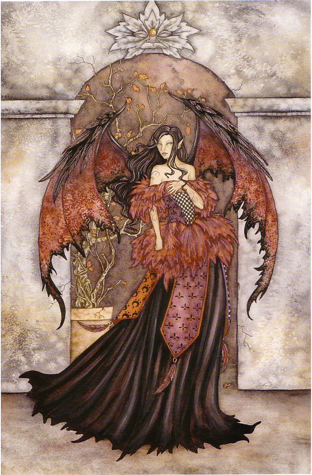 Download Fantasy Fairy Art