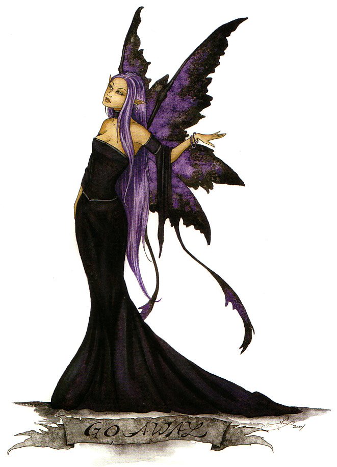 Download Fantasy Fairy Art