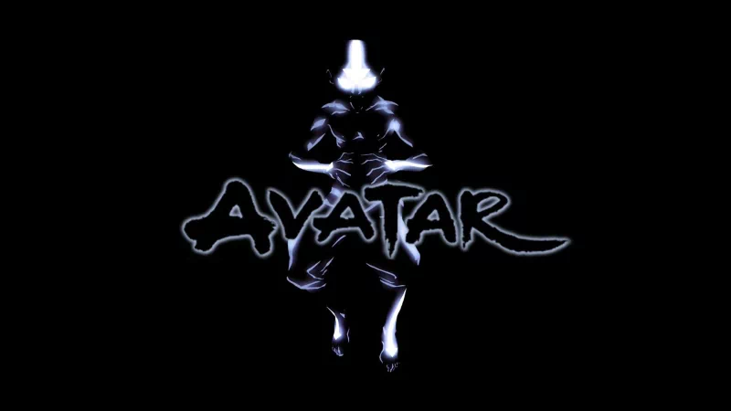 Anime Avatar: The Last Airbender Image