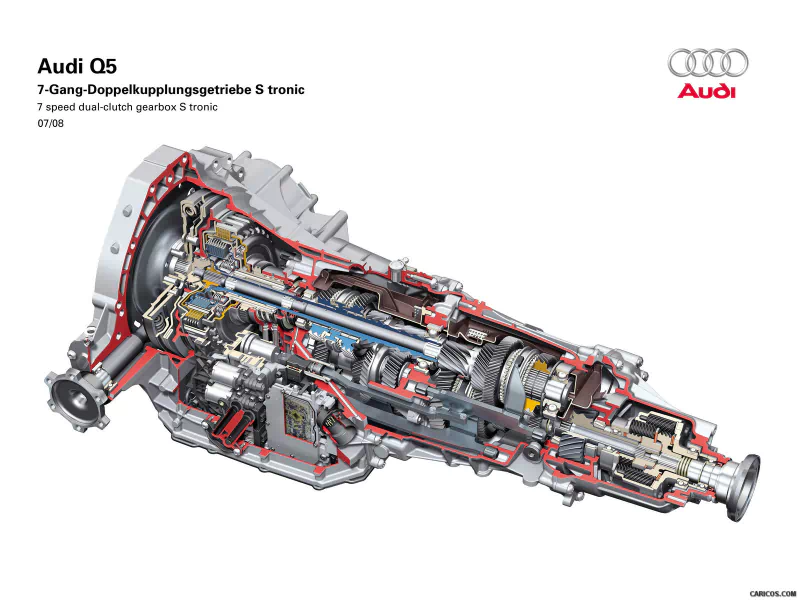vehicle Audi Q5 Image