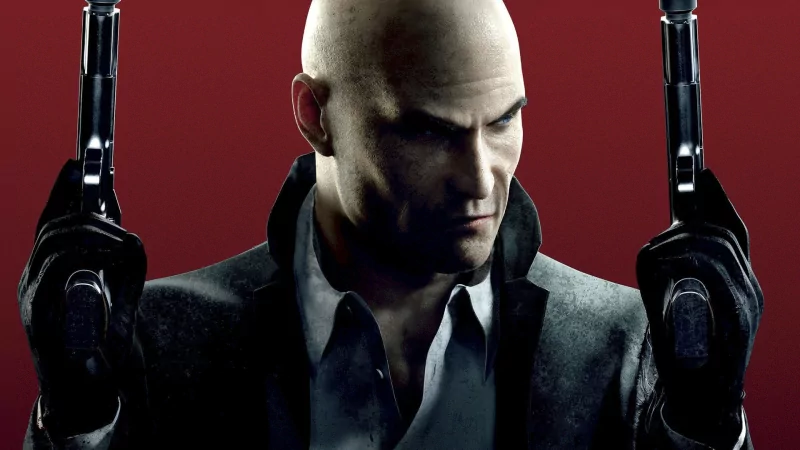video game Hitman: Absolution Image