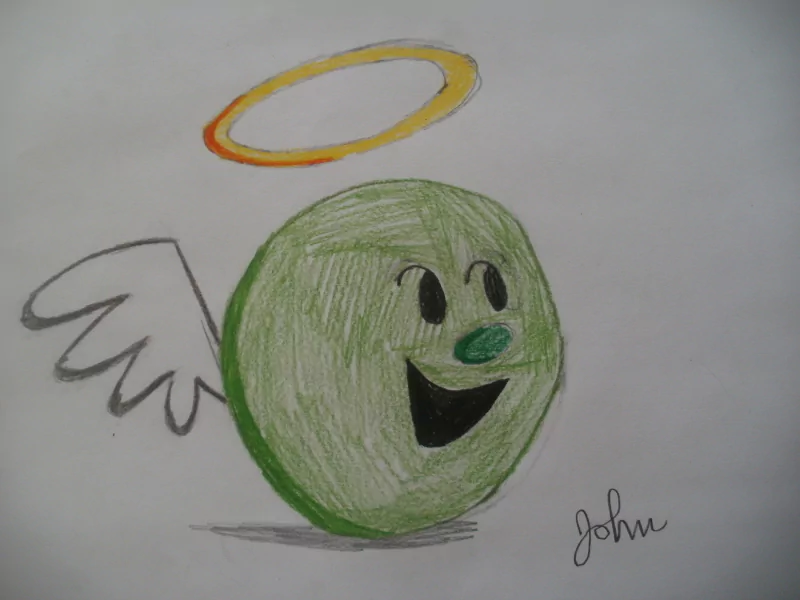 TV Show VeggieTales Image