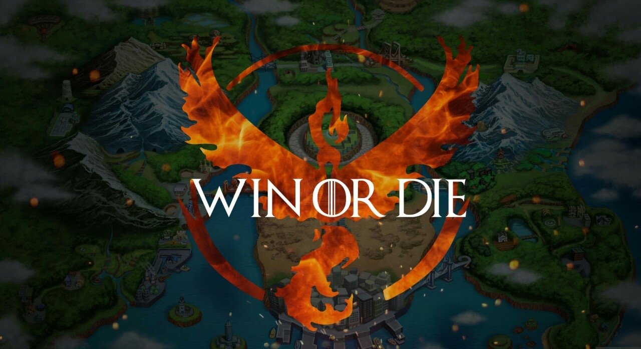 Download Video Game Pokemon Go Art