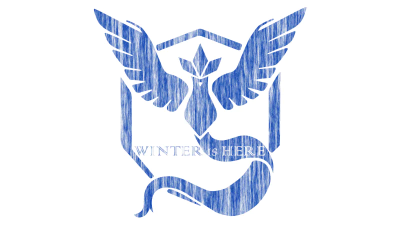 Team Mystic Pokemon Go video game Image