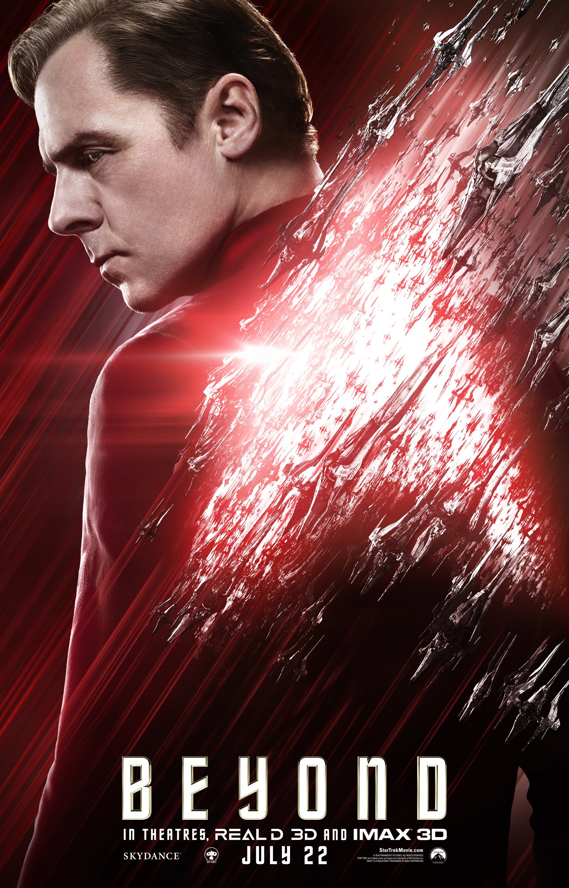 Download Movie Star Trek Beyond Art