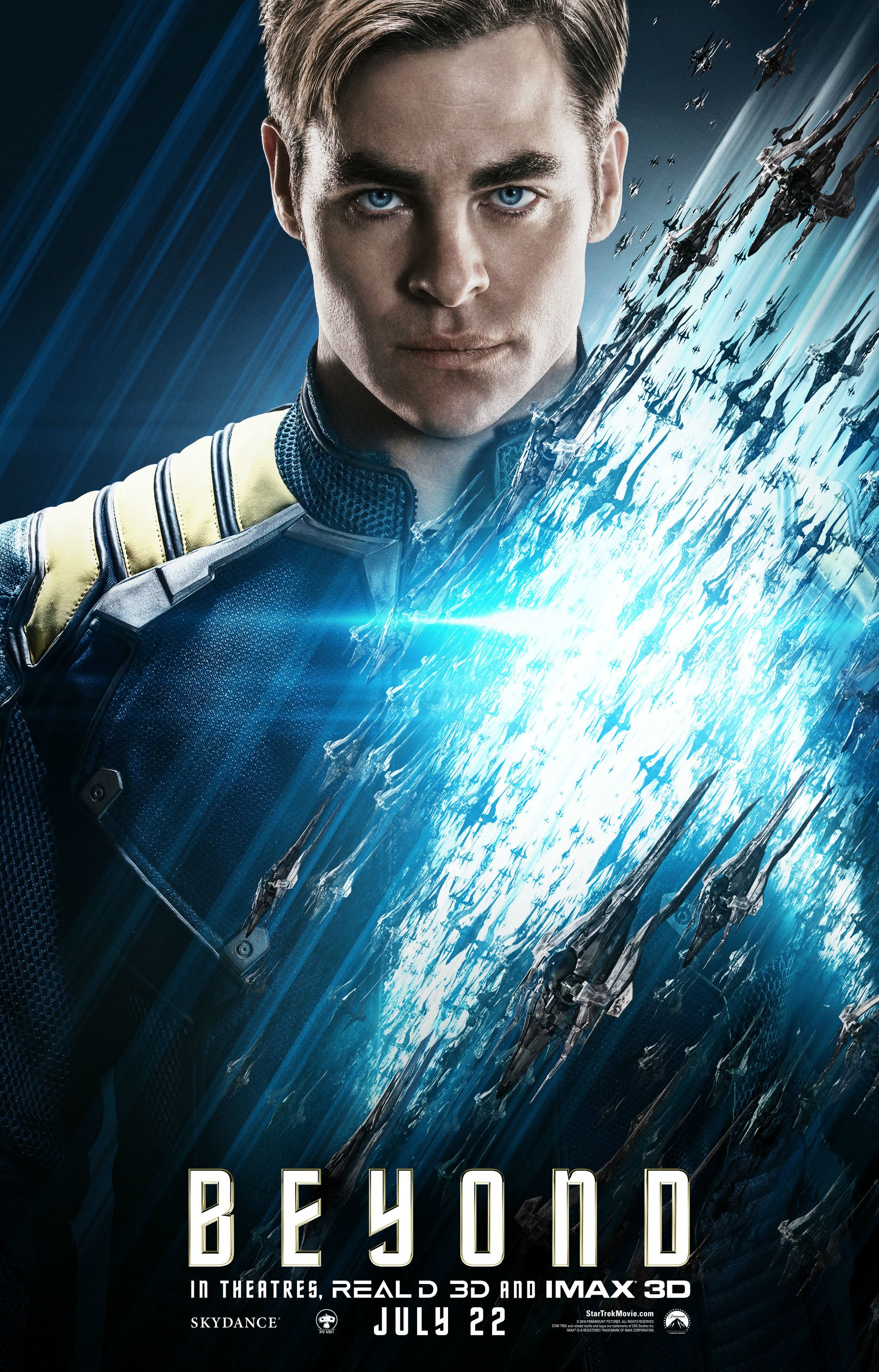 Download Movie Star Trek Beyond Art