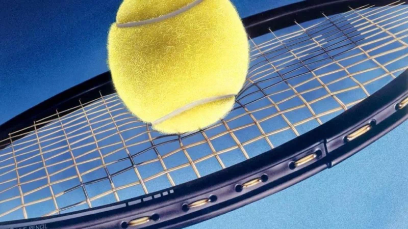 tennis Sports Image