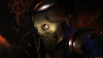 Sub-Gallery ID: 96 Skulls