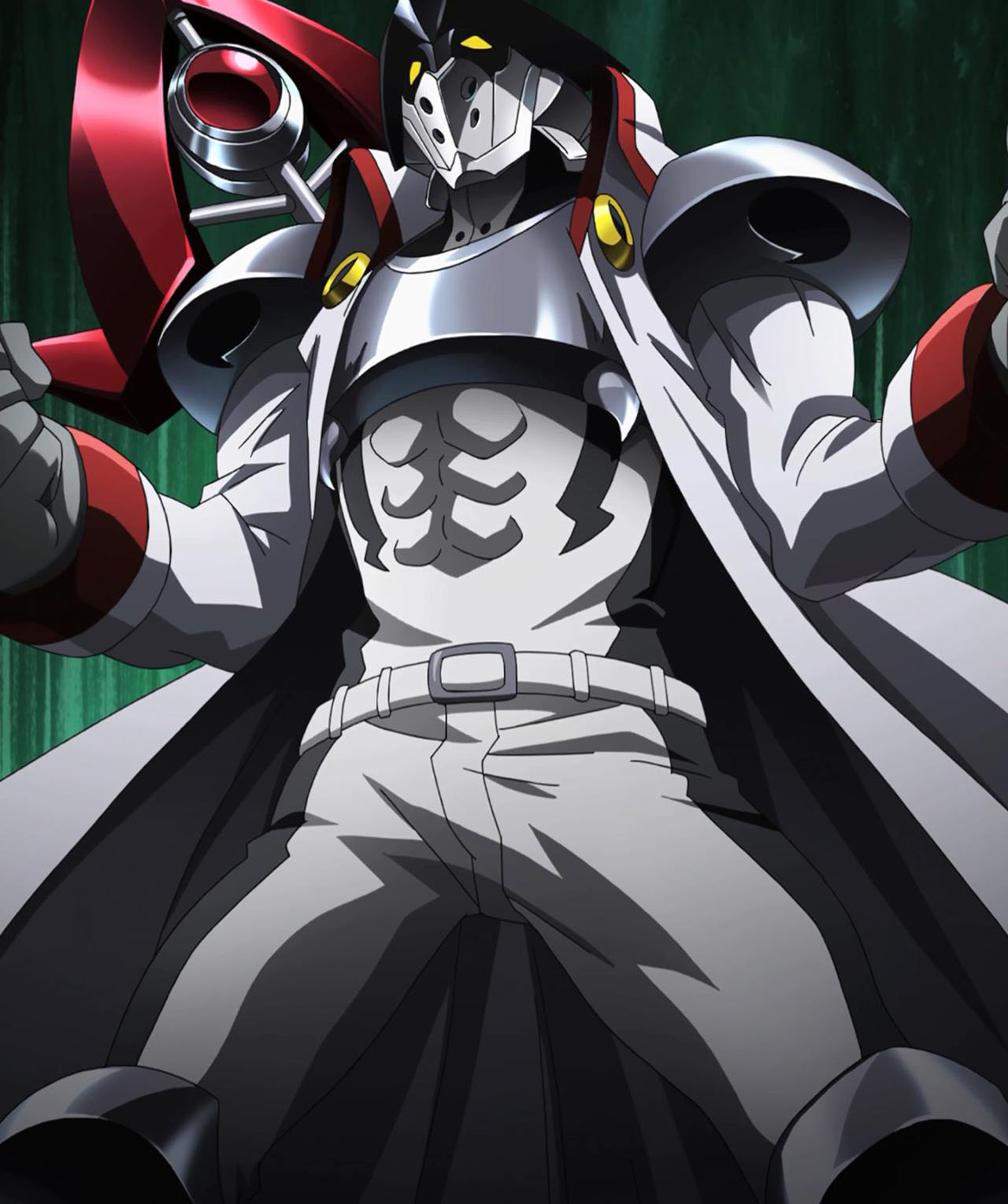 Bulat (Akame ga Kill!) - Featured 