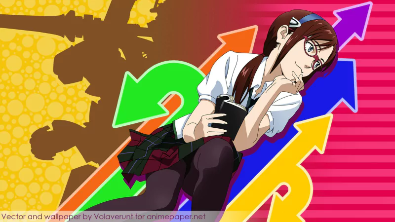 Anime Evangelion: 2.0 You Can (Not) Advance Image