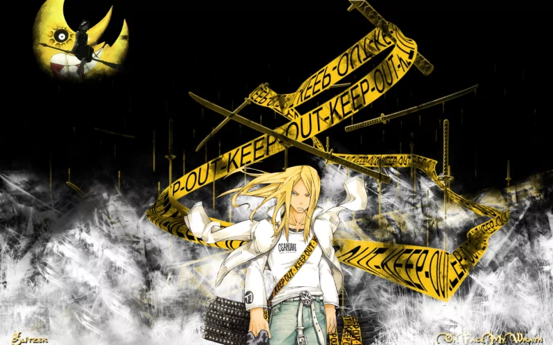  Mifune &amp; Medusa