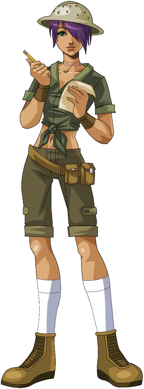 video game Mechquest Image