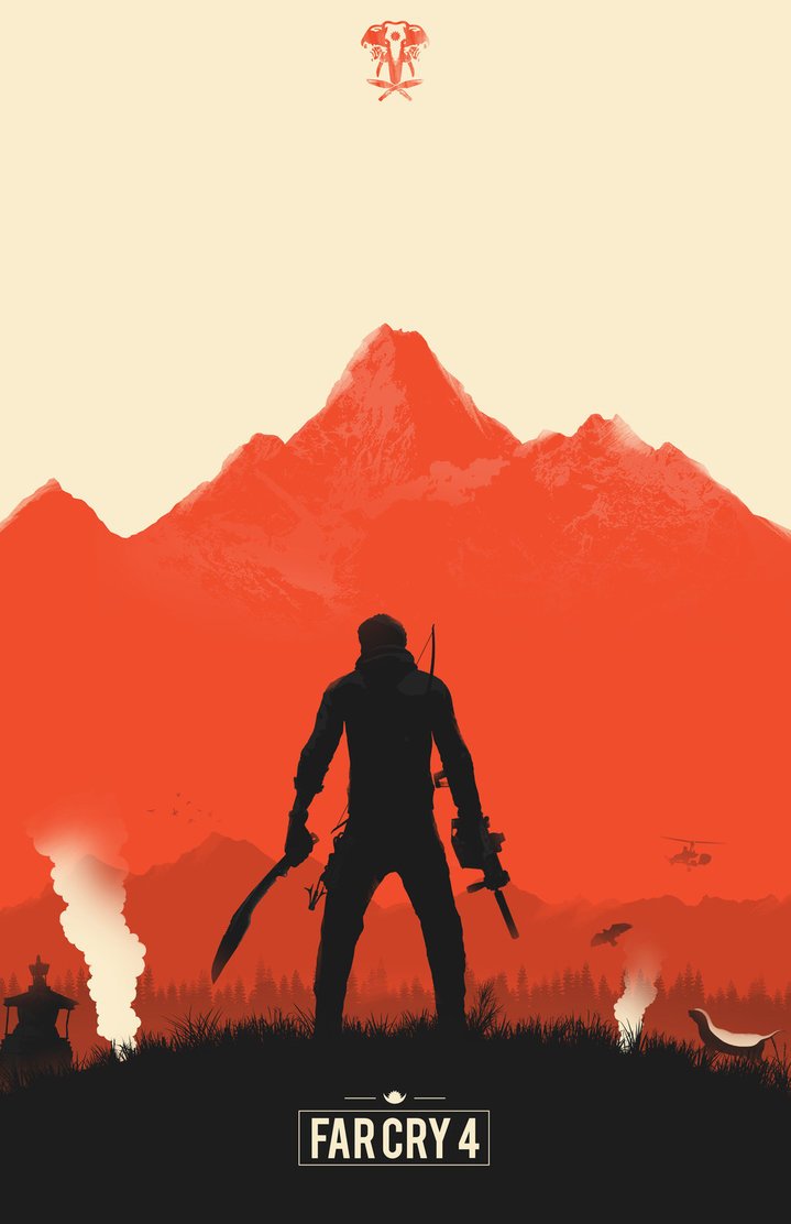 far cry 4 ajay far cry 4 ajay