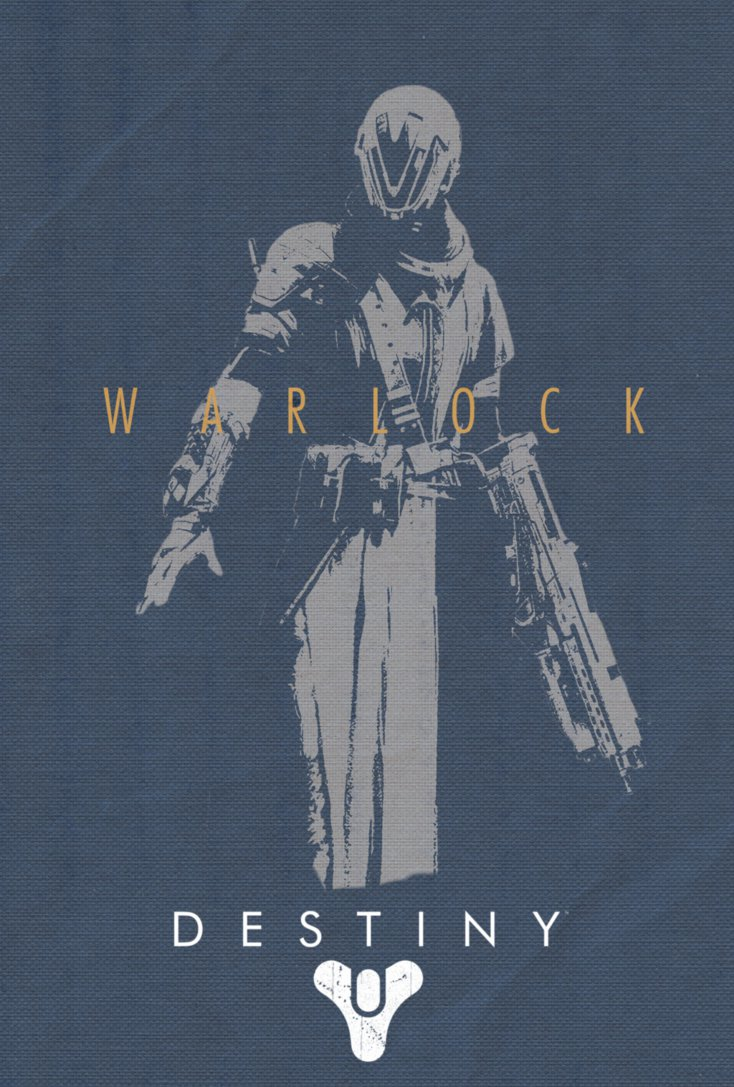 Download Warlock (Destiny) Destiny (Video Game) Video Game Art
