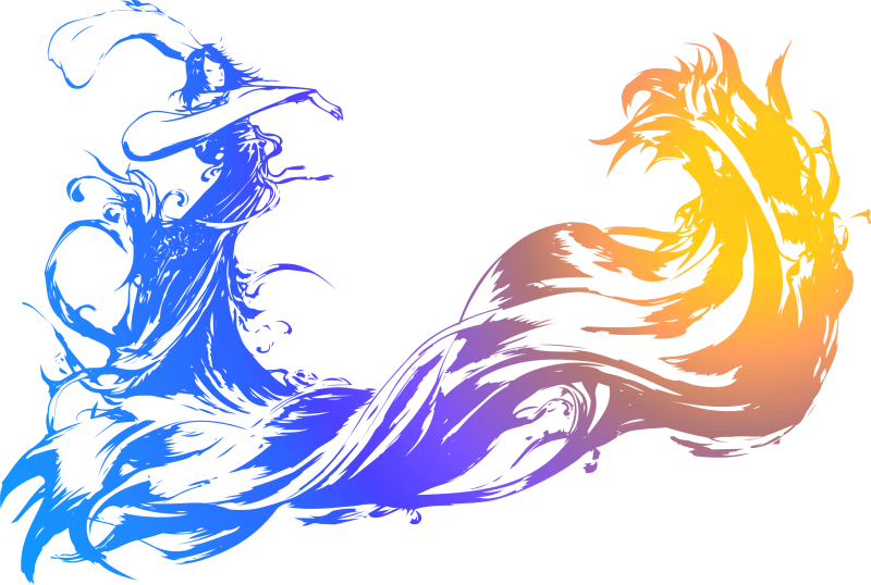 video game Final Fantasy X Image