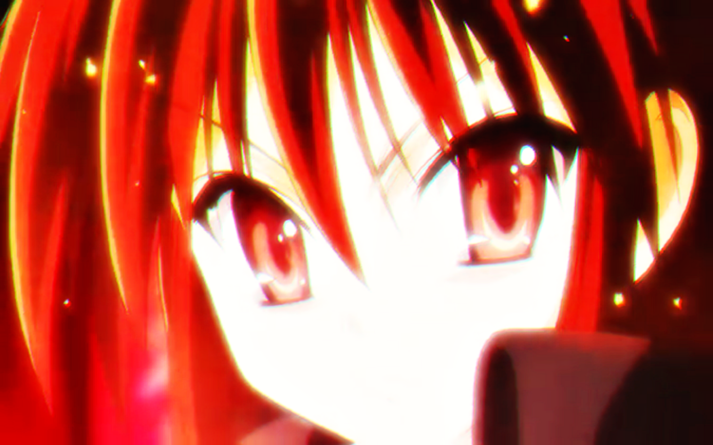 Download Shana (Shakugan No Shana) Anime Shakugan No Shana Art