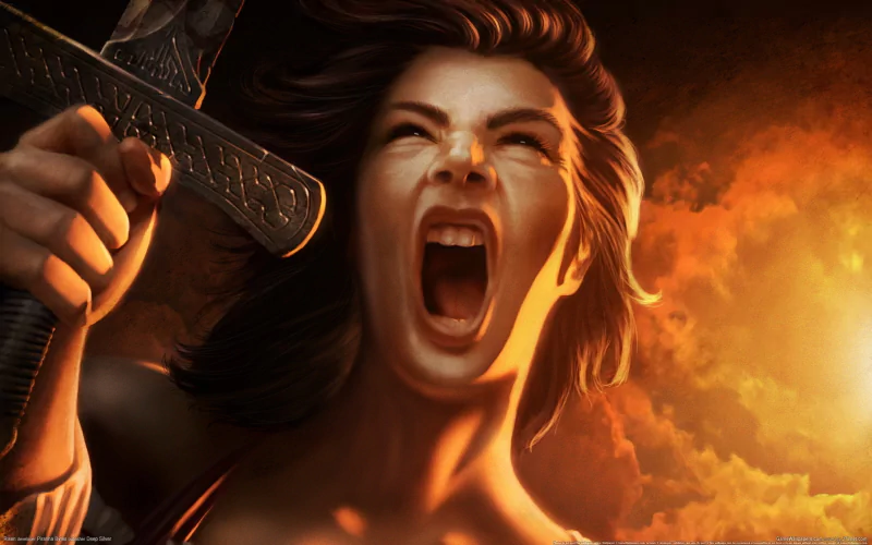 video game Risen Image
