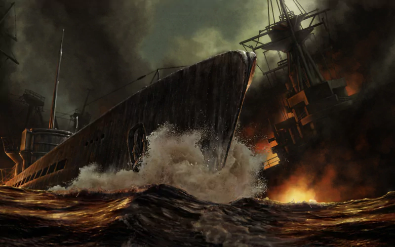  ship