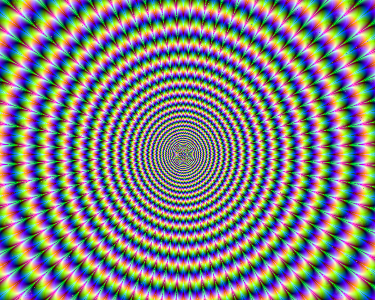 Awesome illusion
