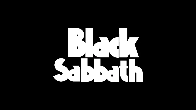 music Black Sabbath Image