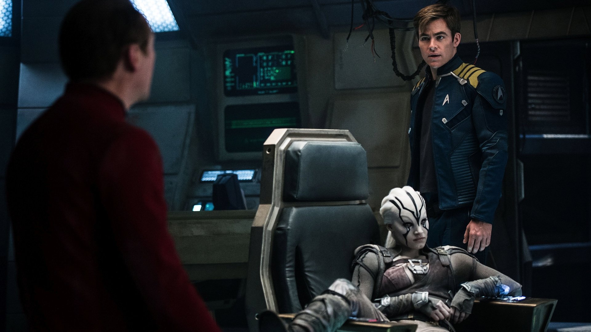 Download Movie Star Trek Beyond Art