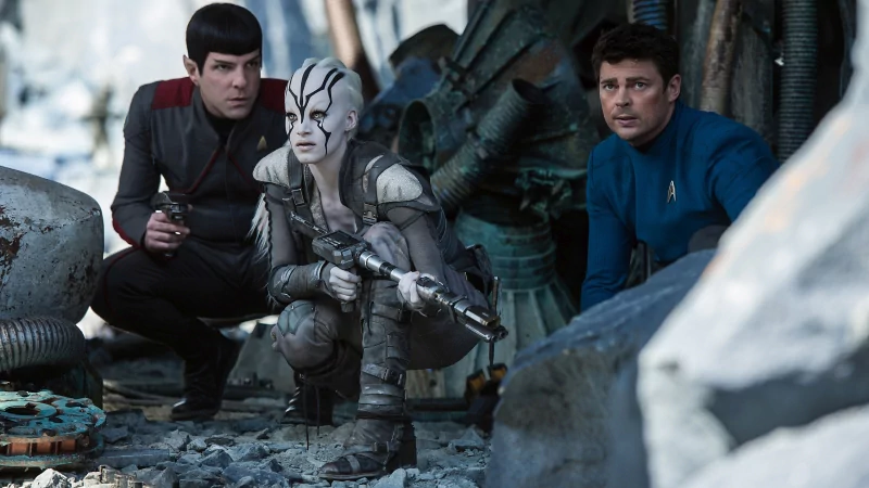 movie Star Trek Beyond Image